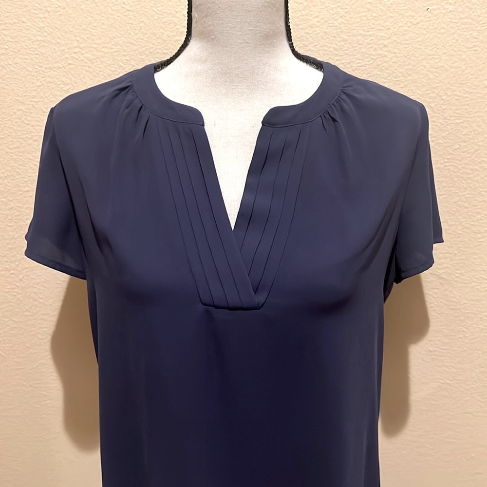 Blouse Top
